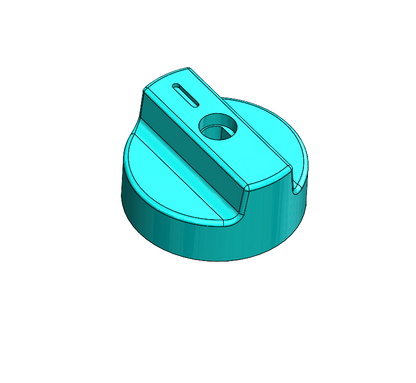 OEM Style Fuel Selector (1995 & Older Seadoos)